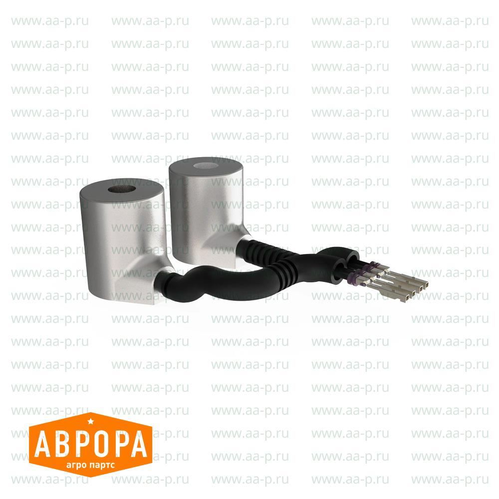 YZ81355 ЭЛЕКТРИЧЕСКАЯ  ОБМОТКА